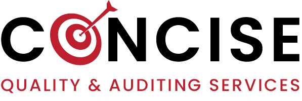 Concise Quality & Auditing Services